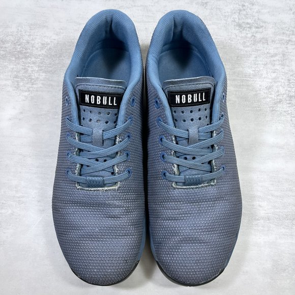 Nobull Superfabric Trainer Cross Training Shoes - Men's Size 9.5 - Picture 7 of 10